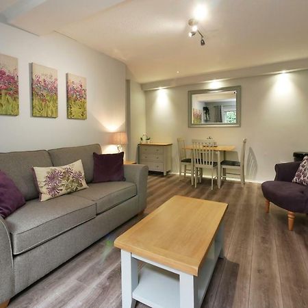 Apartmán Crewe Short Lets 4 Victoria Court, Crewe Exteriér fotografie